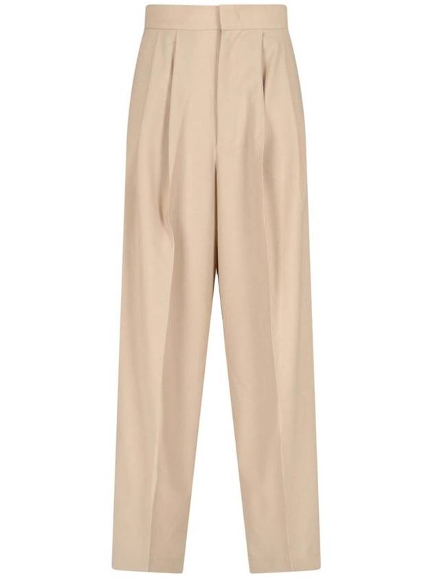 Sa Su Phi Large trousers