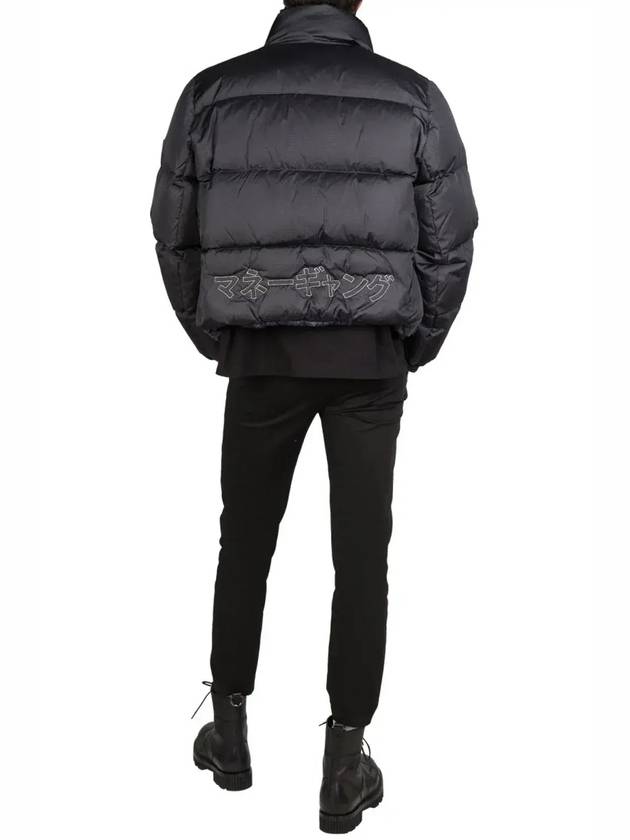 타트라스 X 스페라 에바스타 하이 칼라 다운 재킷 MTSF22S4822_01