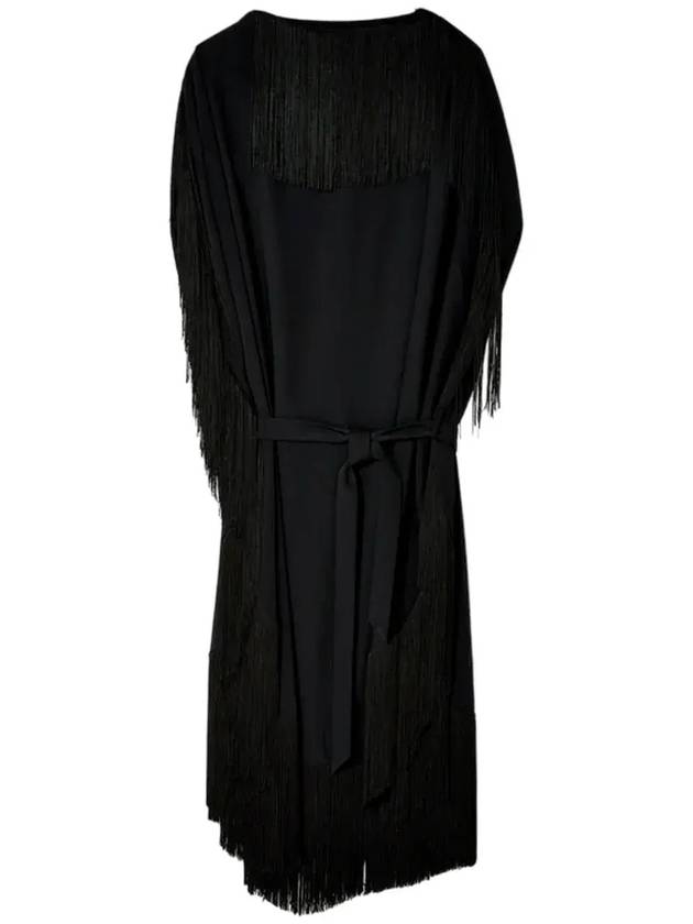 MM6 메종 마르지엘라 보트넥 맥시 드레스 S52DD0061S37977_900