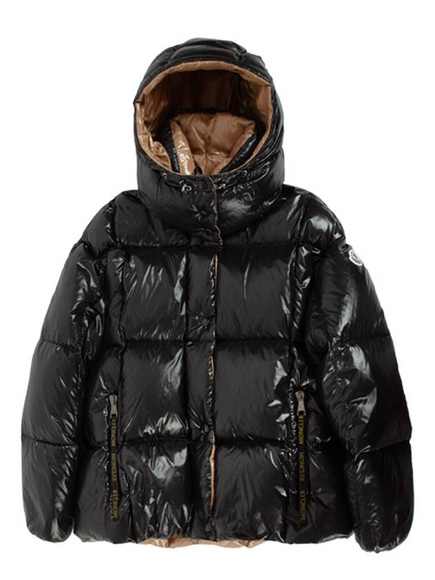 24FW 몽클레르 PARANA 쇼트 다운 자켓 1A00103 68950 999