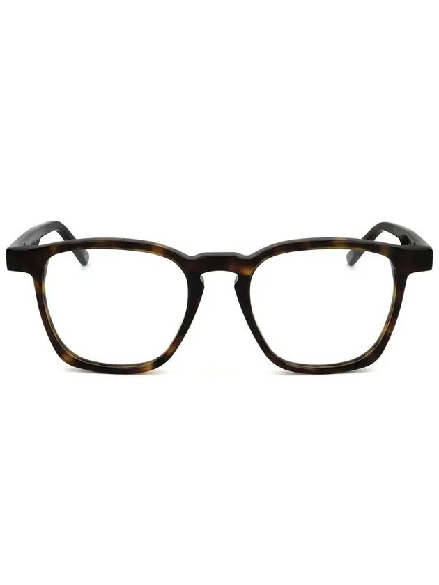 Retrosuperfuture Unico Optical 3627 스퀘어 프레임 안경 UNICOOPTICAL3627_L7N