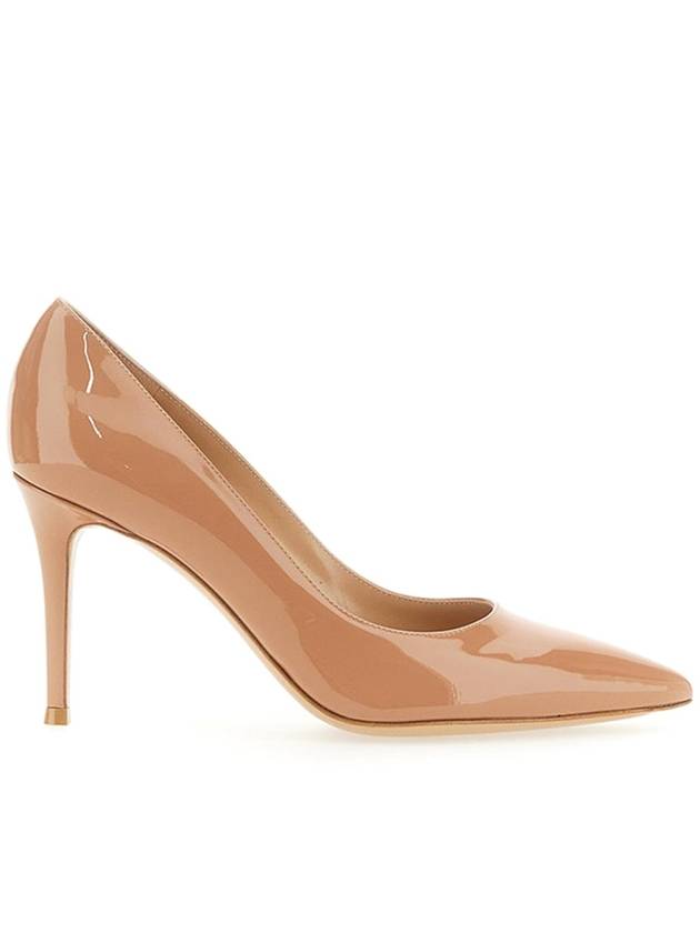 Gianvito Rossi Pumps Gianvito 85