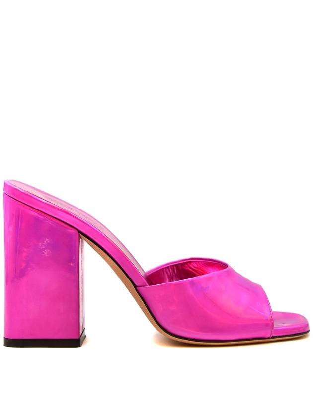 Paris Texas Paris texas sandals