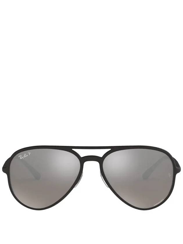 Ray Ban RB4320 크로맨스 편광 선글라스 RB4320CH_601S5J