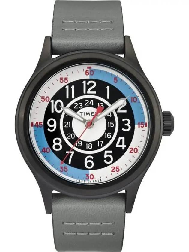 4226515 Timex Mens Lab Collab 40mm Quartz Watch