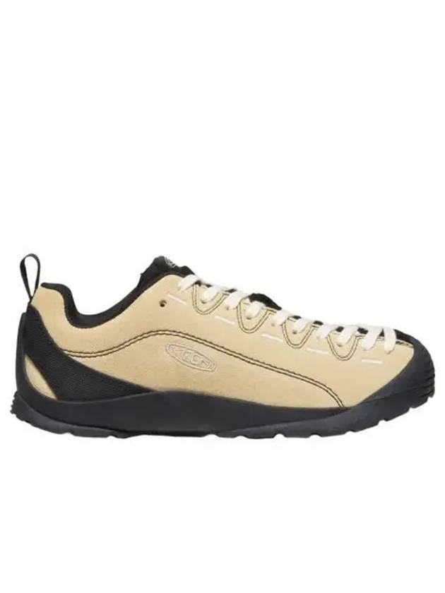 W 킨 x 오마스헨데 재스퍼 스니커즈 볼더 블랙 W Keen x Omashande Jasper Sneakers Boulder Black
