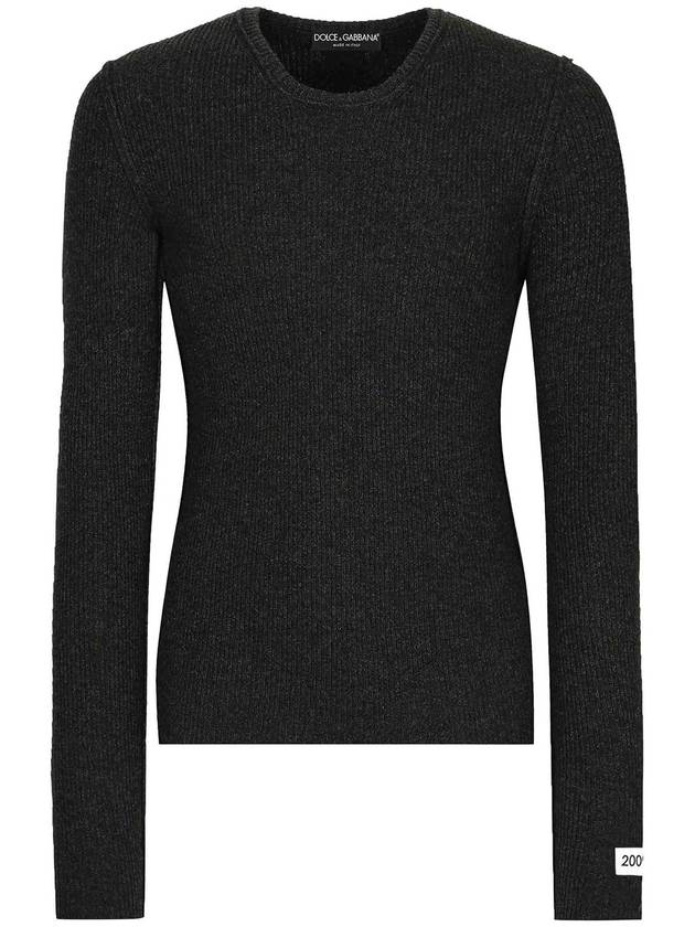 Dolce & Gabbana Crew neck