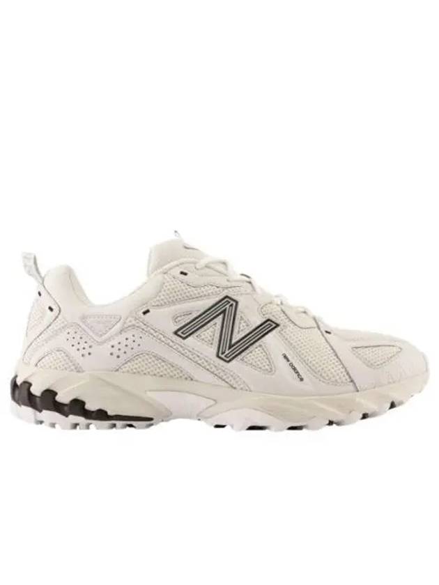 뉴발란스 ML610T 화이트 New Balance ML610T White