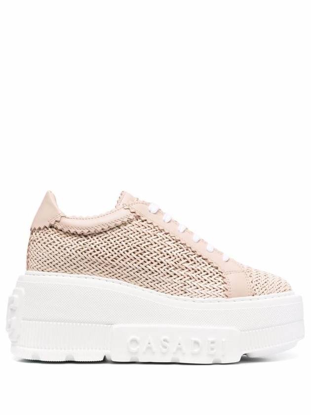 카사데이 여성 NEXUS HANOI SNEAKERS 2X896U0701HANOI3301