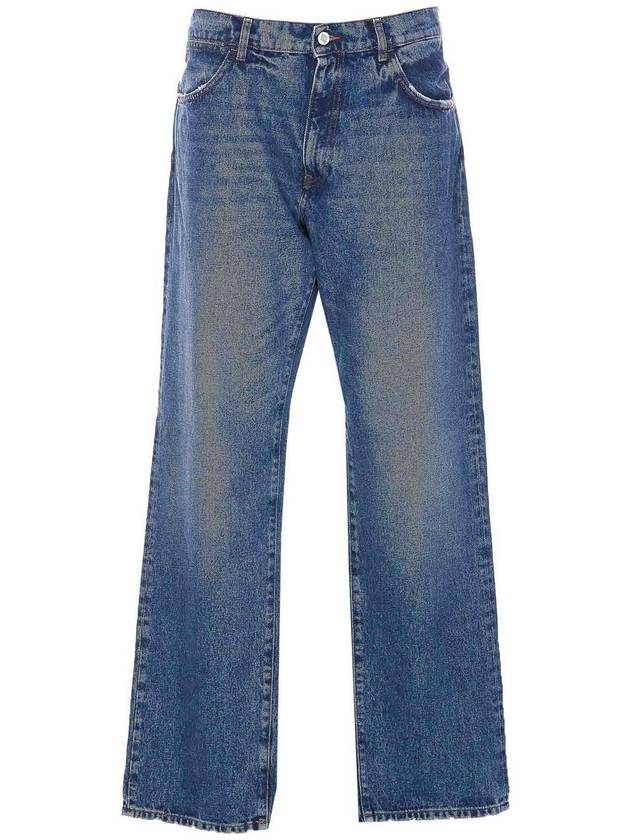 Amish Jeremiah jeans