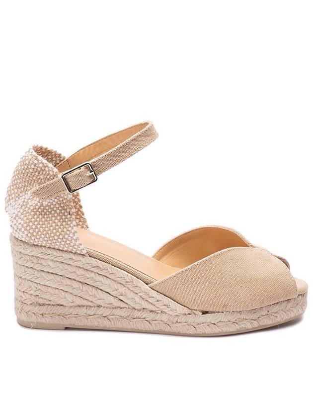 Castaner `Bianca/6/002` Wedge Espadrilles
