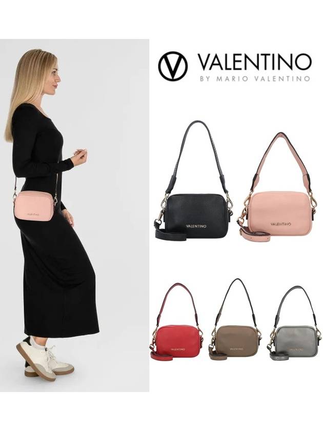 발렌티노 마리오 크로스백 나이프 Re 숄더백 VBS8AE15