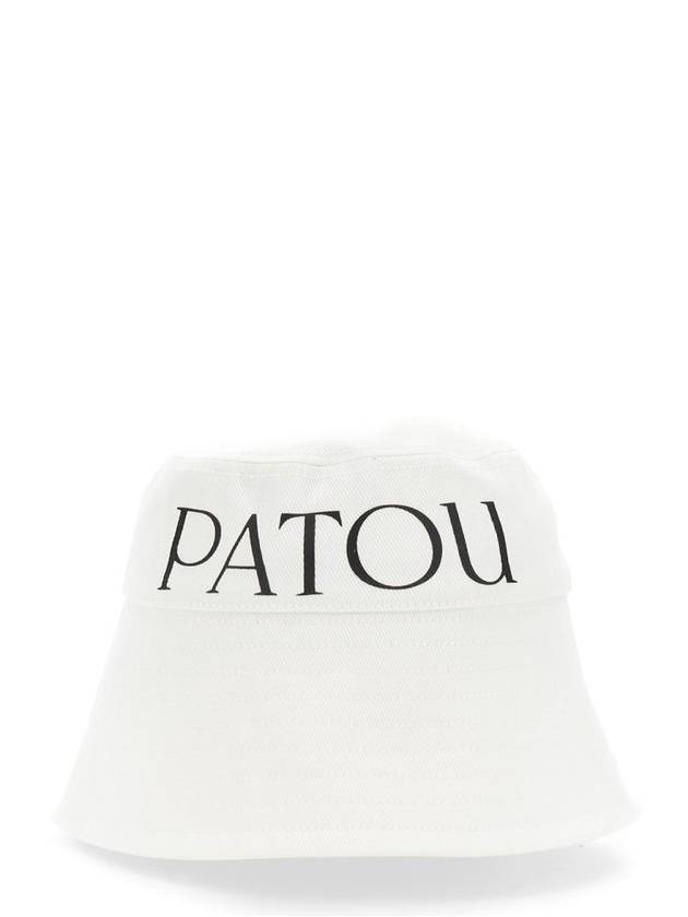파투 클래식 버킷 햇