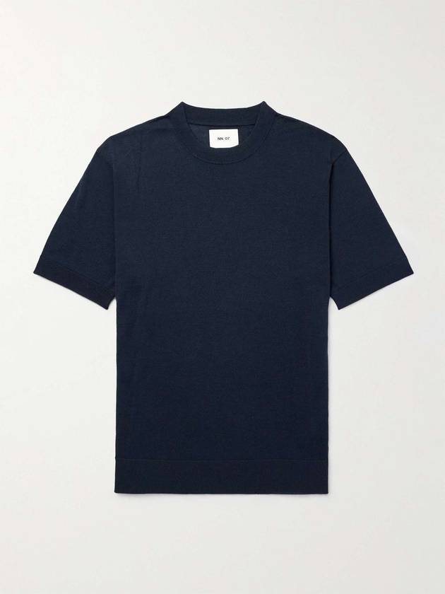 NN07 남성 반팔 티셔츠