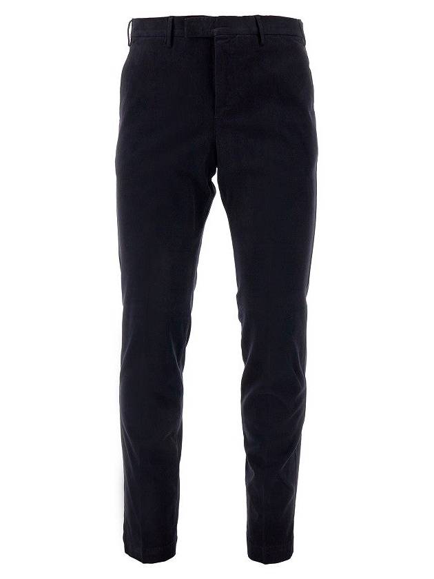 PT TORINO Stretch gabardine Master Fit pants