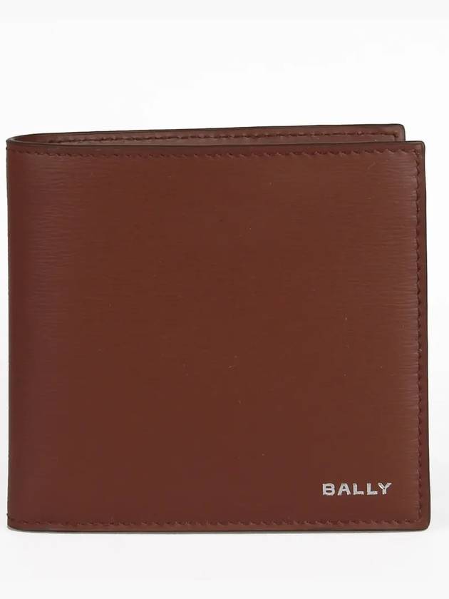 BALLY CRS 남성 반지갑 MLW03LVT399 U8E3P
