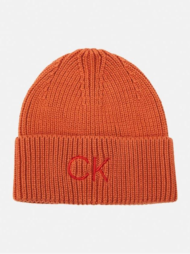 RE LOCK 비니 비니 RE LOCK BEANIE Beanie