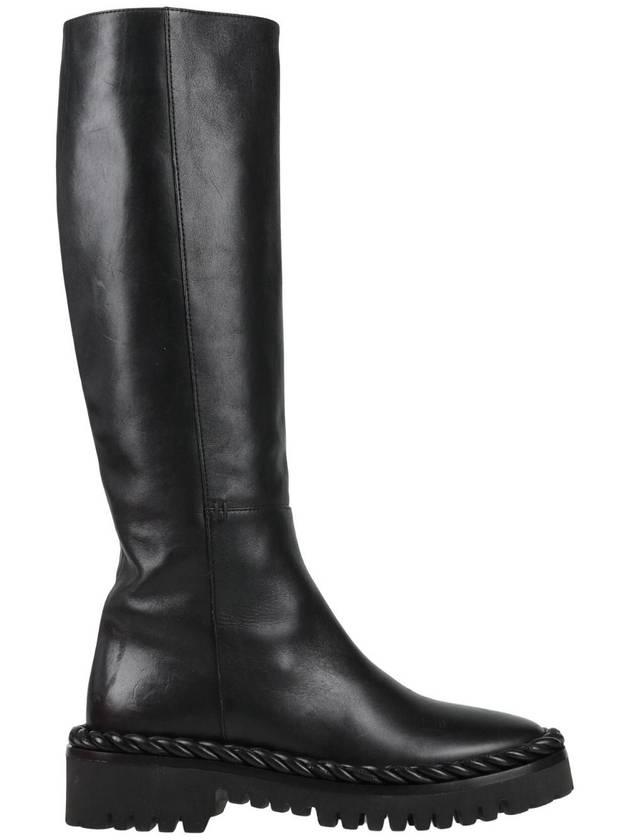 발렌티노 가라바니 부츠 프리미어