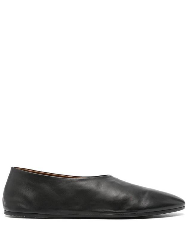 Marsell - Leather Loafers