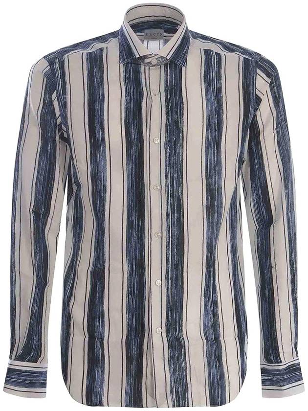 Xacus Shirt
