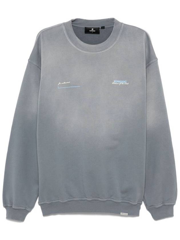 Represent - Cotton Sweaters