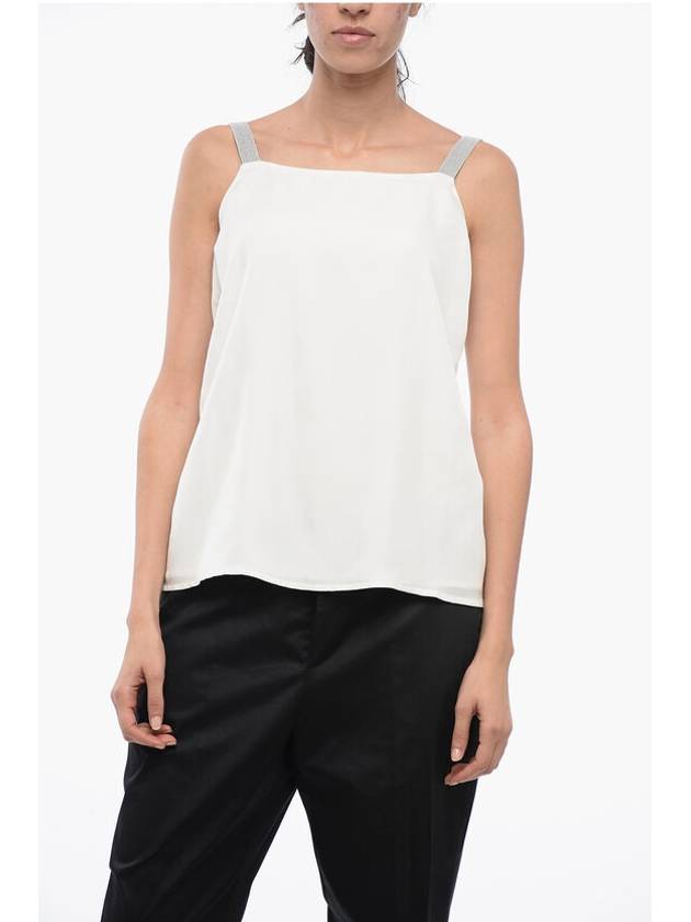 파비아나 필리피 여성 탑(Top)