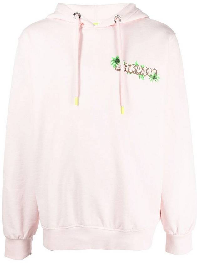 Barrow Drawstring hooded sweatshirts