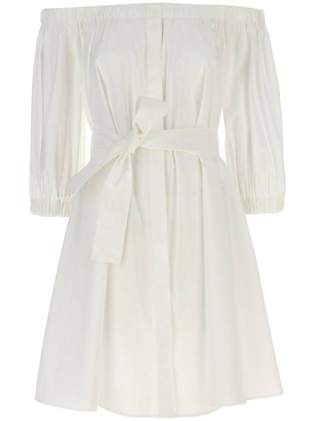 P.A.R.O.S.H. & 39 캐녹스& 39 드레스 D725176CANYOX24001