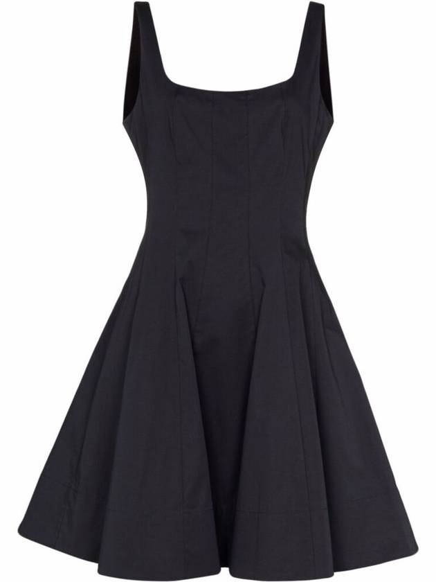 Staud - Technical Suits & Dresses
