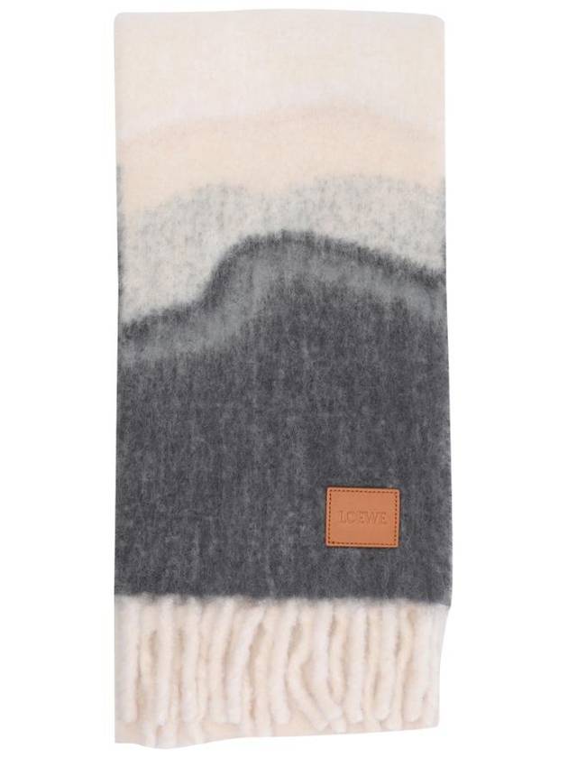 SS25 로에베 스카프 F655SS1X02 2465