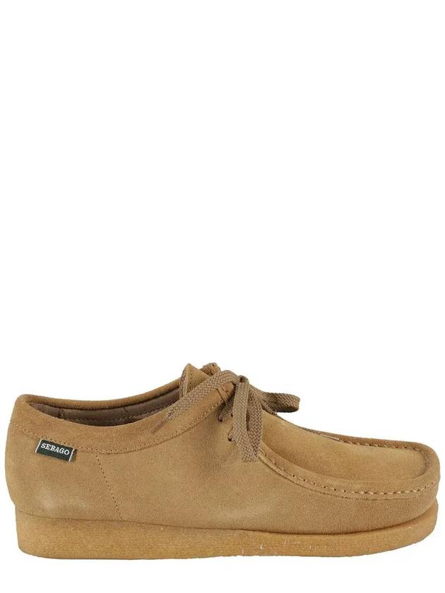 Sebago 코알라 레이스업 부츠 7001IX0_906