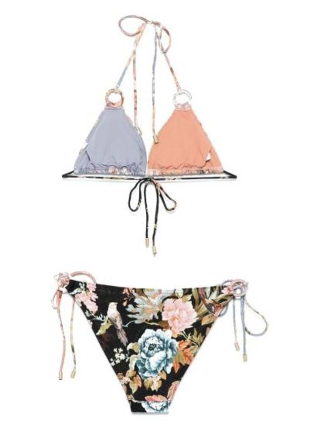 25SS 짐머만 원피스 수영복 5603WRS253 SPLIC