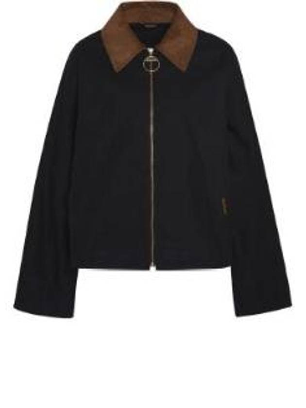 바버 LSP0203LSPBK11 Jackets