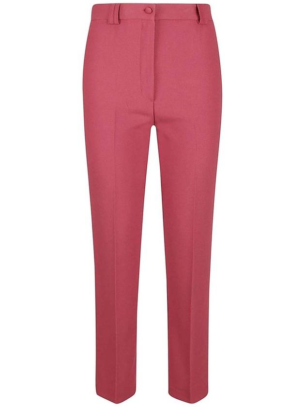 Hebe Studio Pantalone classic smoking