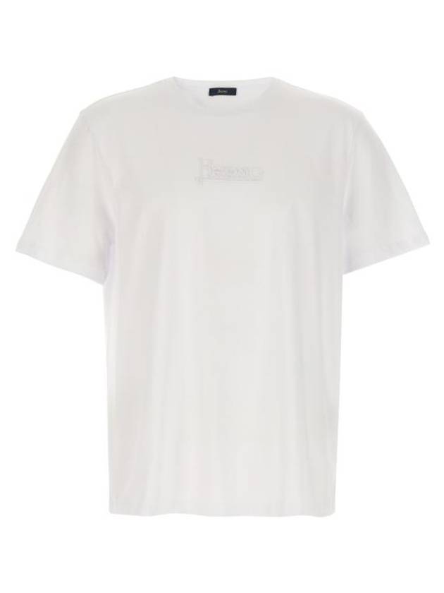 25SS 에르노 반팔 티셔츠 JG000239U520001000