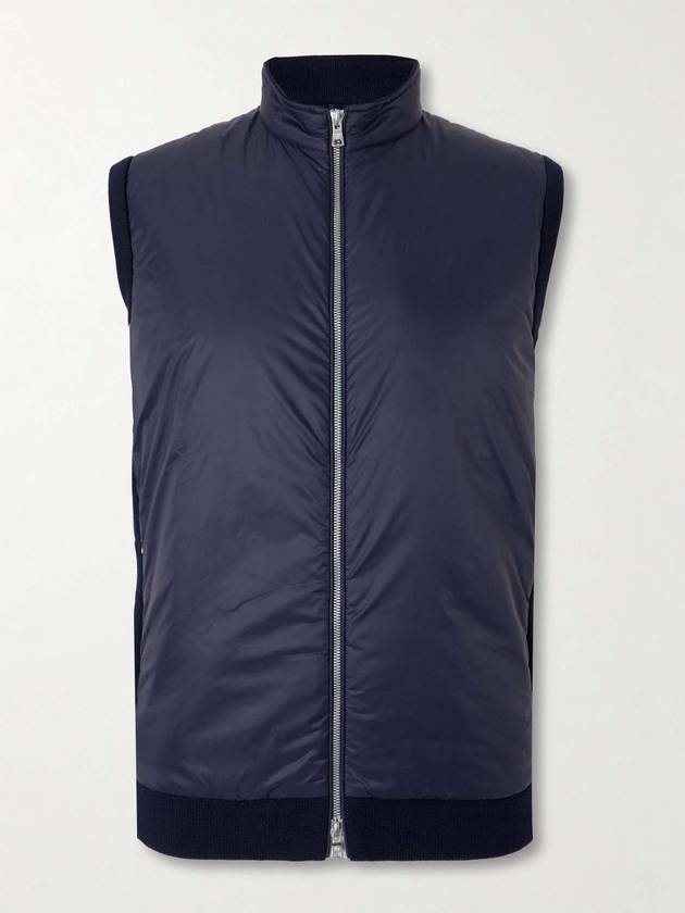 피터 밀러 남성 패딩