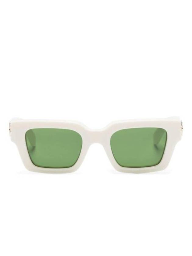 24SS 오프화이트 선글라스 OERI126S24PLA001 0155 CREAM