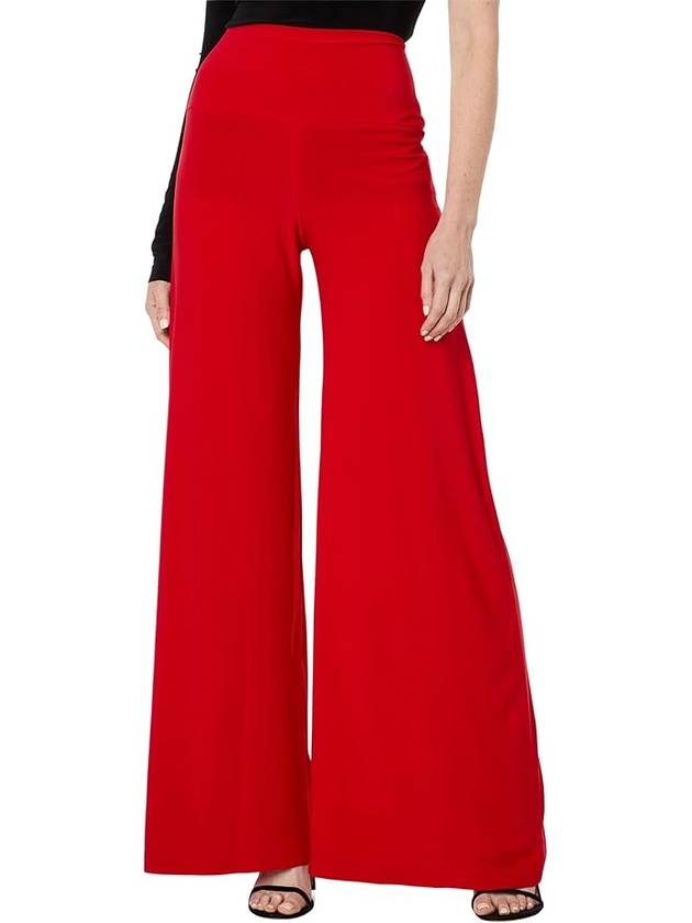 Norma Kamali 코끼리 바지 Norma Kamali Elephant Pants