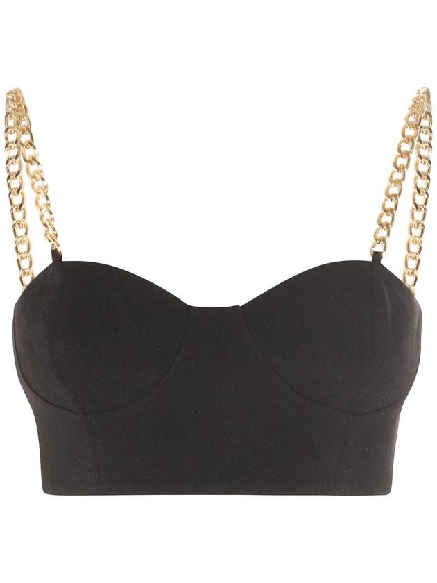 Michael Michael Kors Black top