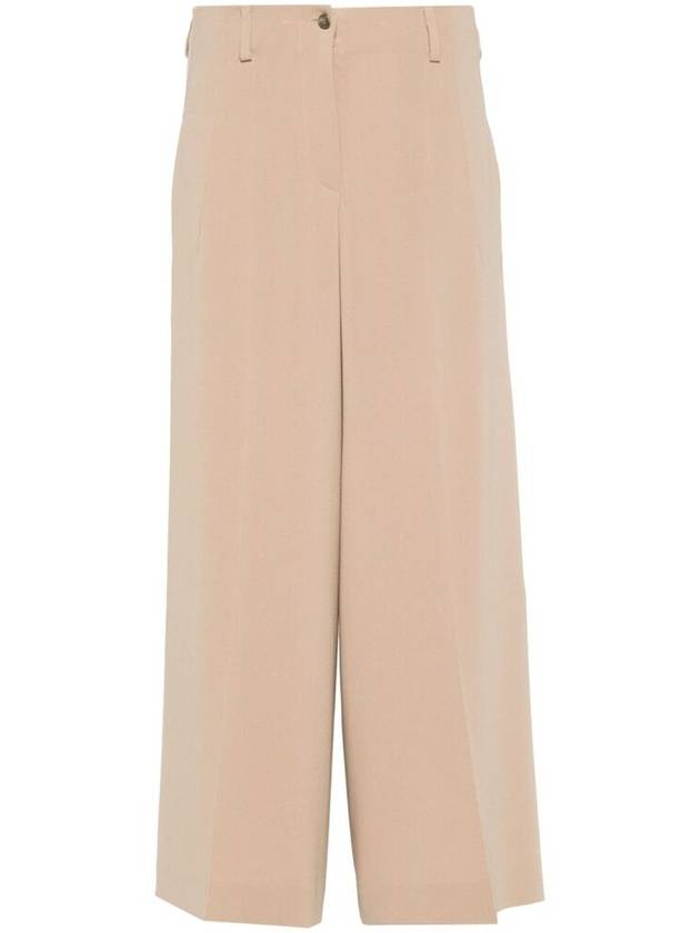 Alberto Biani - Polyester Pants