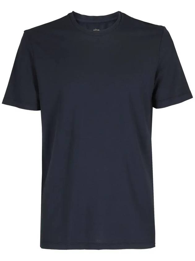 알테아 크루넥 티셔츠 2455200094_1BLU