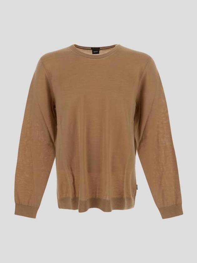 23FW 보스 스웨터 50468239 260