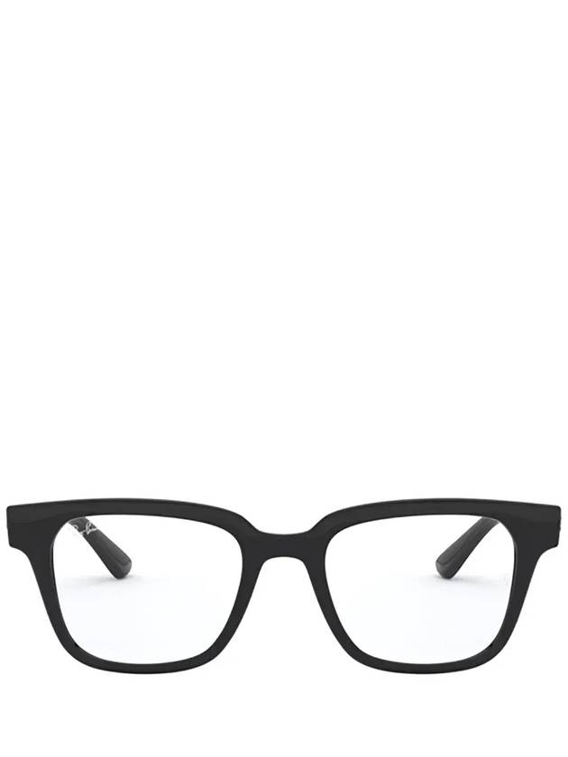 레이밴 스퀘어 프레임 안경 RX4323V_2000