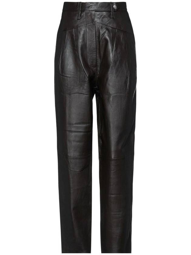 REMAIN BIRGER CHRISTENSEN 캐주얼 바지 세련