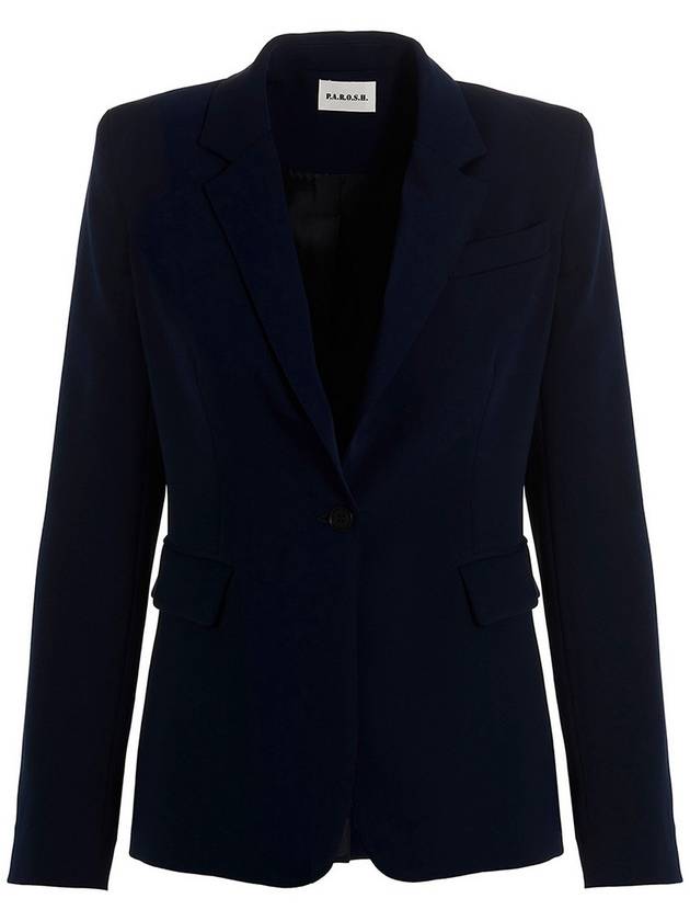 P. A.R. O.S. H. Panty blazer jacket