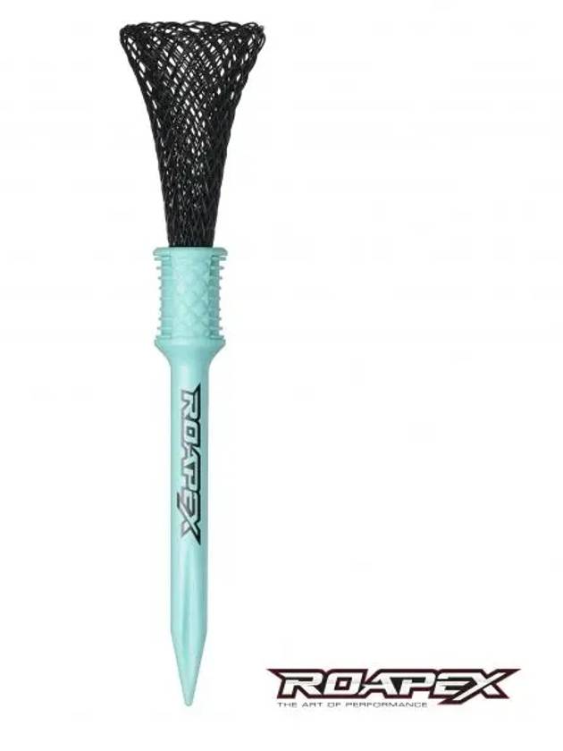로아펙스 ROAPEX 사이클론 비거리 골프티 네오 블루 3pc 83mm