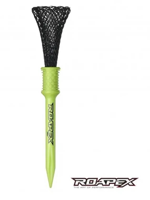 로아펙스 ROAPEX 사이클론 비거리 골프티 네오 그린 3pc 83mm