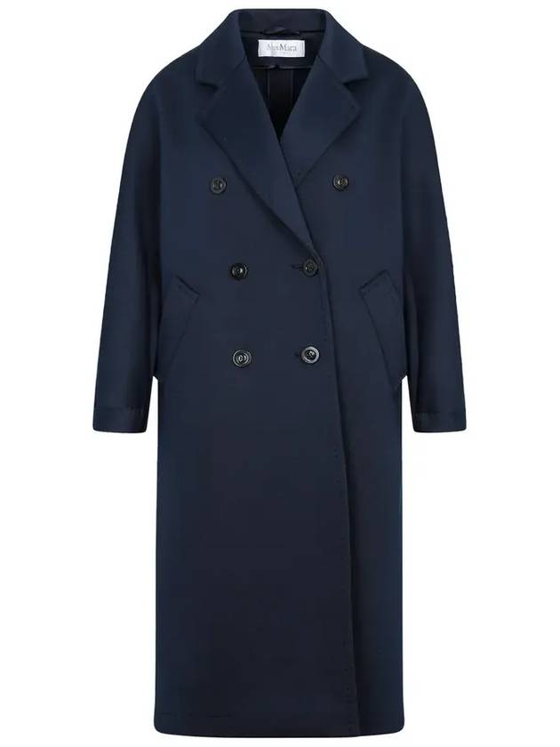 Max Mara 버튼 롱 슬리브 코트 231901033160010699_012