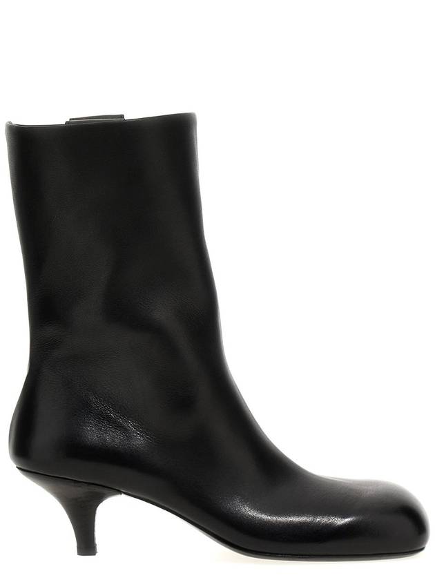 MarseLl - Tillo Boots, Ankle Boots