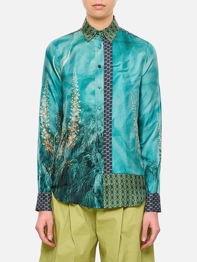 Pierre-Louis Mascia Shirt